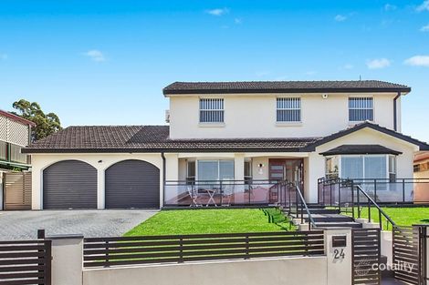 Property photo of 24 Bossley Road Bossley Park NSW 2176