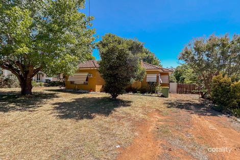 Property photo of 56 Cadell Street Tooleybuc NSW 2736