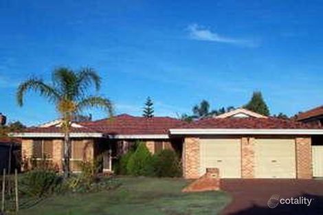 Property photo of 6 Stenton Corner Leeming WA 6149