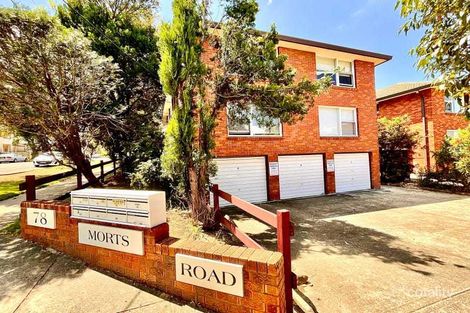 3/78 Morts Rd, Mortdale, NSW 2223