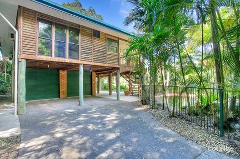 307 Toogood Rd, Bayview Heights, QLD 4868
