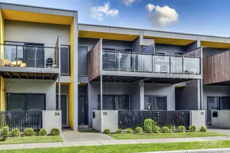 33 Gorman Dr, Mill Park, VIC 3082