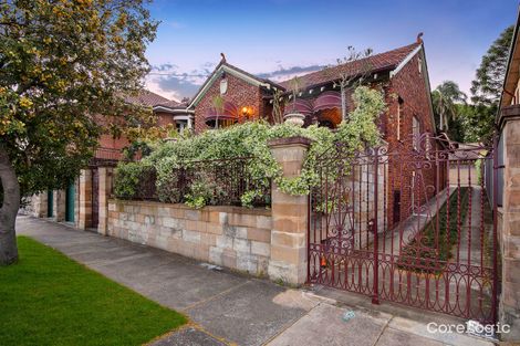 Property photo of 6 Dalhousie Street Haberfield NSW 2045