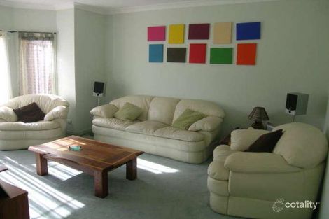 Property photo of 3 Forest Gum Place Greystanes NSW 2145