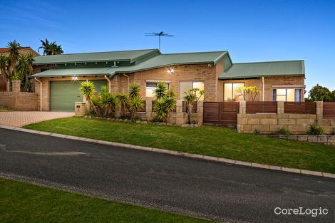 Property photo of 2 Bascombe Rise Hillarys WA 6025