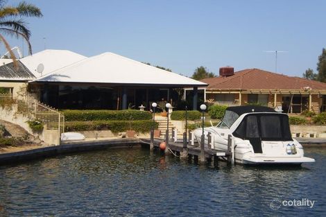Property photo of 22 Waterside Drive Dudley Park WA 6210