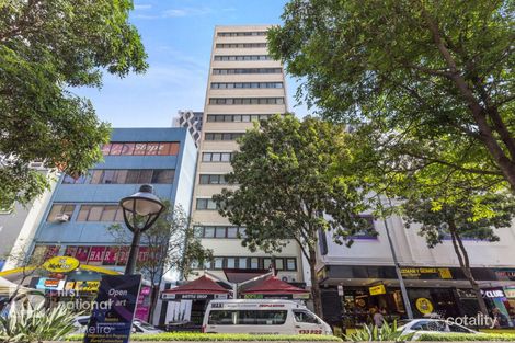 8/138 Albert St, Brisbane City, QLD 4000