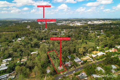 Property photo of 27 Woodlands Avenue Camira QLD 4300