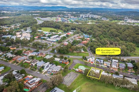 Property photo of 65 Kumbari Close Southport QLD 4215