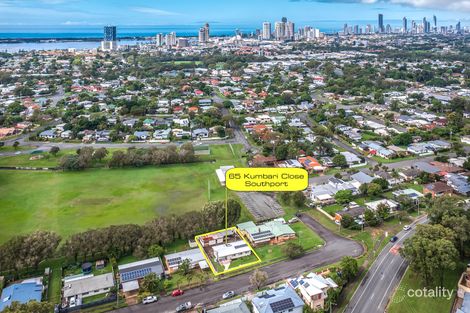 Property photo of 65 Kumbari Close Southport QLD 4215