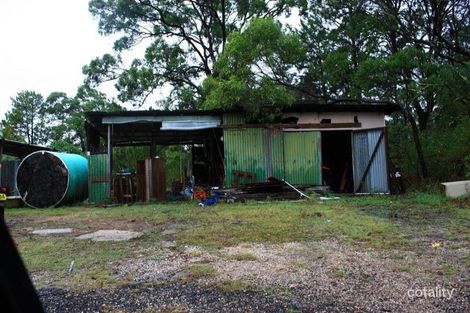 Property photo of 3948 Giinagay Way Urunga NSW 2455