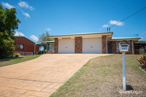 Property photo of 317 J Hickey Avenue Clinton QLD 4680
