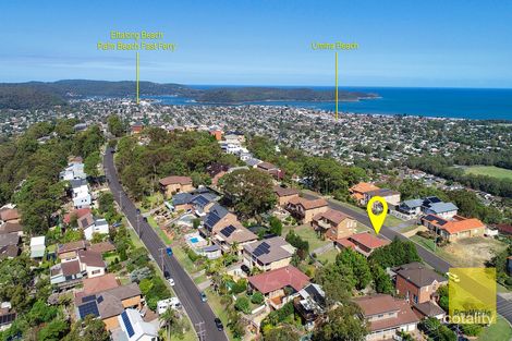Property photo of 42 The Palisade Umina Beach NSW 2257