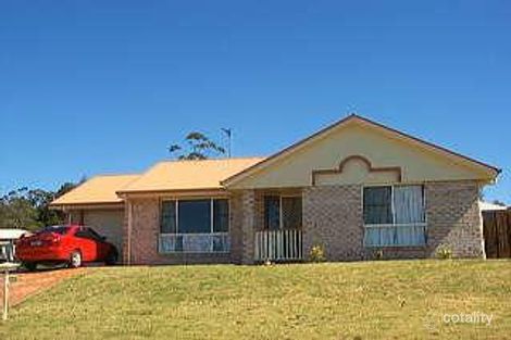 15 Duncan St, Wilsonton Heights, QLD 4350