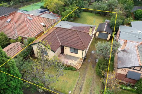 Property photo of 39 Ann Street Willoughby East NSW 2068