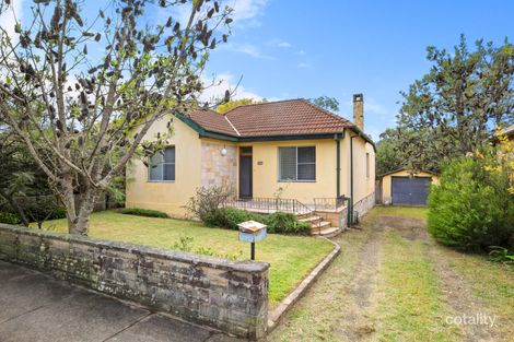 Property photo of 39 Ann Street Willoughby East NSW 2068