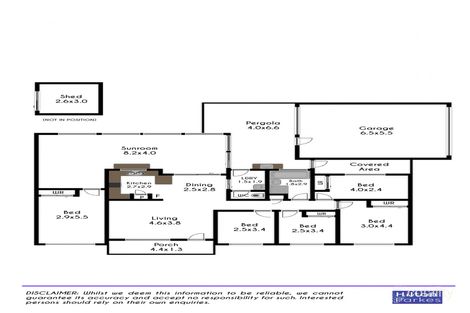 2 Wraysbury Pl, Oakhurst, NSW 2761
