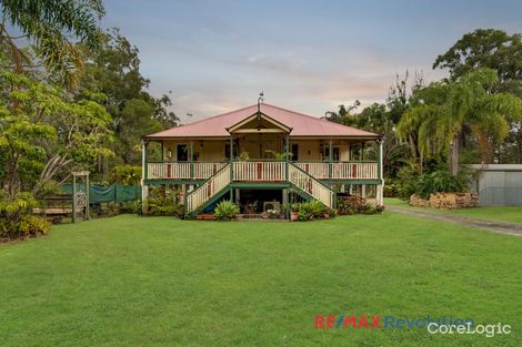 Property photo of 1561-1565 Waterford Tamborine Road Logan Village QLD 4207