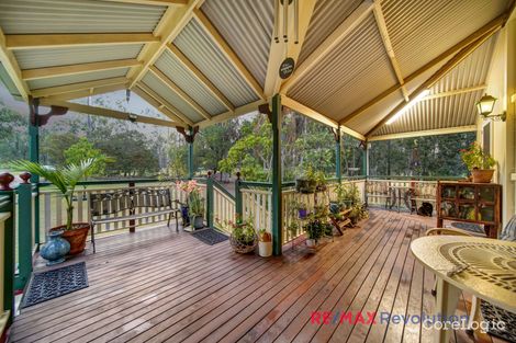 Property photo of 1561-1565 Waterford Tamborine Road Logan Village QLD 4207