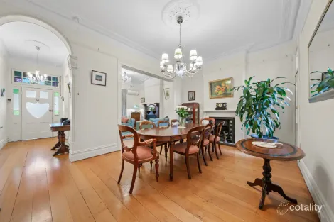 Property photo of 100 Denison Street Bondi Junction NSW 2022