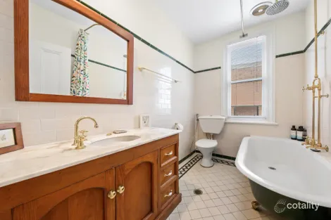 Property photo of 100 Denison Street Bondi Junction NSW 2022