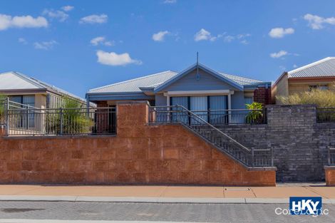 Property photo of 52 Brixton Crescent Ellenbrook WA 6069