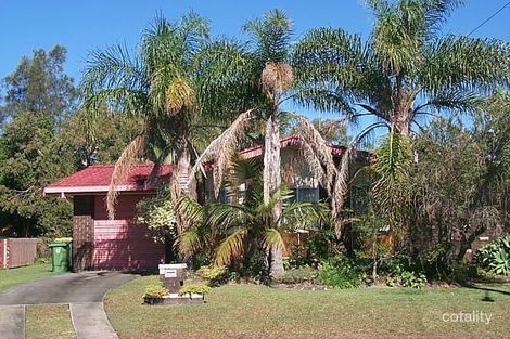 9 Grant St, Battery Hill, QLD 4551