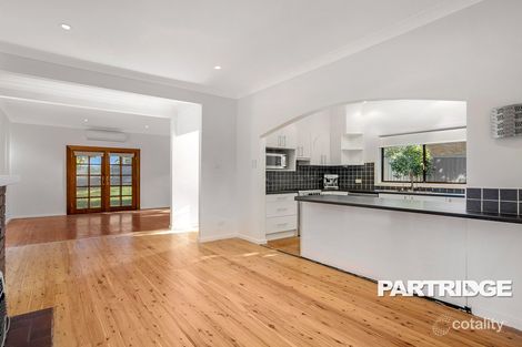 Property photo of 12 Lanhams Road Winston Hills NSW 2153