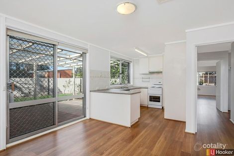 Property photo of 41 Crofts Crescent Spence ACT 2615