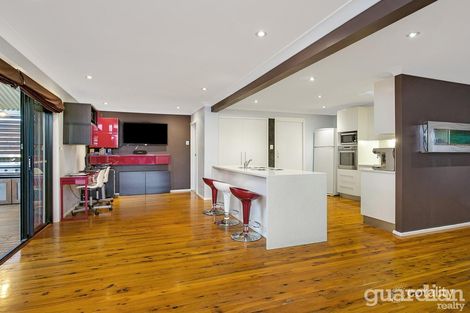 Property photo of 10 Zambesi Road Seven Hills NSW 2147