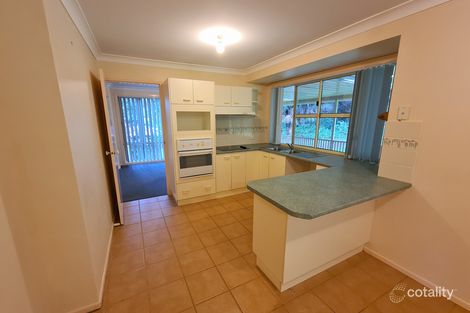 Property photo of 28 Northridge Drive Port Macquarie NSW 2444