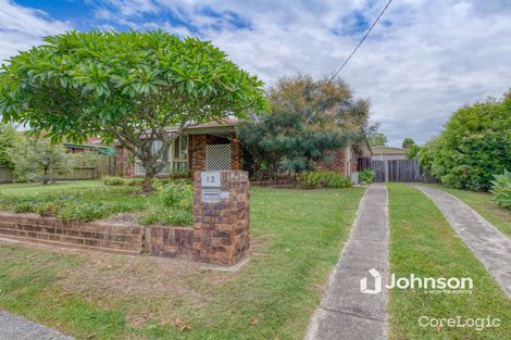 Property photo of 12 Indus Street Marsden QLD 4132