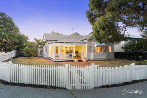 Property photo of 25 Bruce Street Nedlands WA 6009