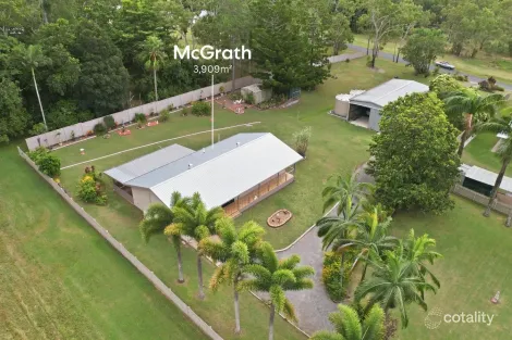 Property photo of 151-153 Kellys Road Greenmount QLD 4751