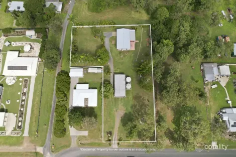 Property photo of 151-153 Kellys Road Greenmount QLD 4751