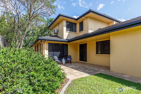 Property photo of 15A Burra Place Braddon ACT 2612