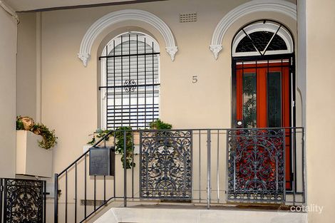 5 Junction St, Forest Lodge, NSW 2037