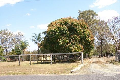 214 Cummins Rd, Branyan, QLD 4670