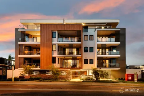 31/554-558 Canning Hwy, Attadale, WA 6156