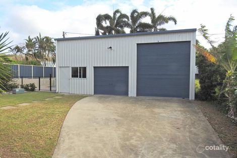 Property photo of 8 Ward Esplanade Ball Bay QLD 4741