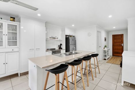 Property photo of 30 Silver Wattle Grove Peregian Springs QLD 4573
