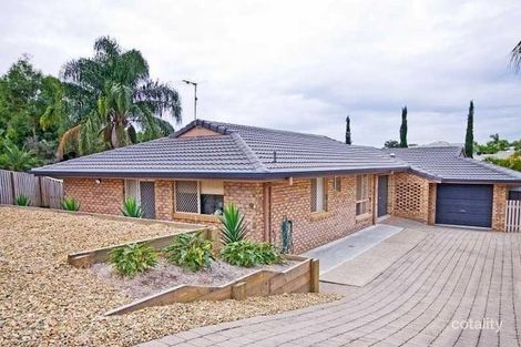 1 Corunna Cres, Ashmore, QLD 4214