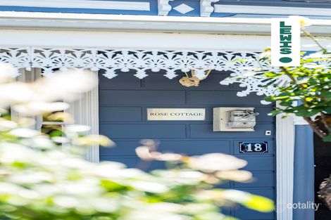 Property photo of 18 Jerrold Street Footscray VIC 3011