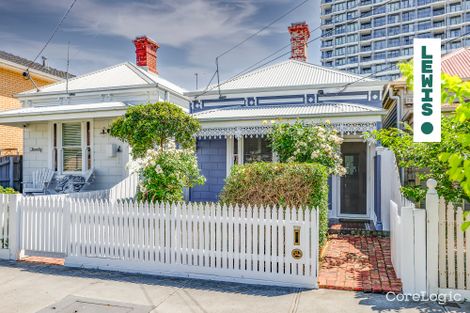 Property photo of 18 Jerrold Street Footscray VIC 3011