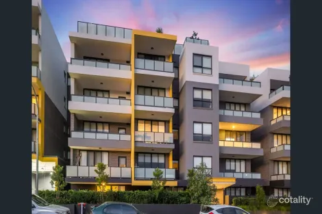 118/7-9 Winning St, North Kellyville, NSW 2155