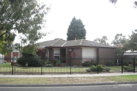 3 Keating Cres, Dandenong, VIC 3175