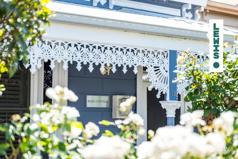 Property photo of 18 Jerrold Street Footscray VIC 3011