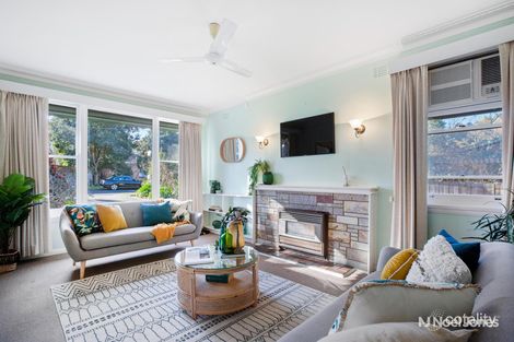 Property photo of 3 Lower Court Nunawading VIC 3131