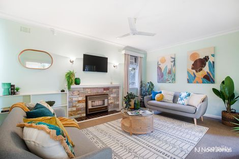 Property photo of 3 Lower Court Nunawading VIC 3131