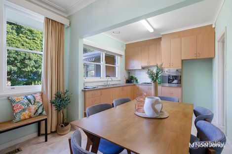 Property photo of 3 Lower Court Nunawading VIC 3131
